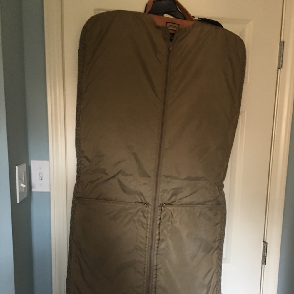 Hartmann Suiter Luggage